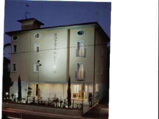 Hotel Il Cigno Perugia Eksteriør billede