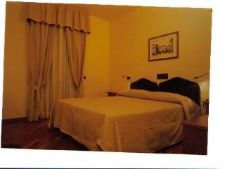 Hotel Il Cigno Perugia Eksteriør billede