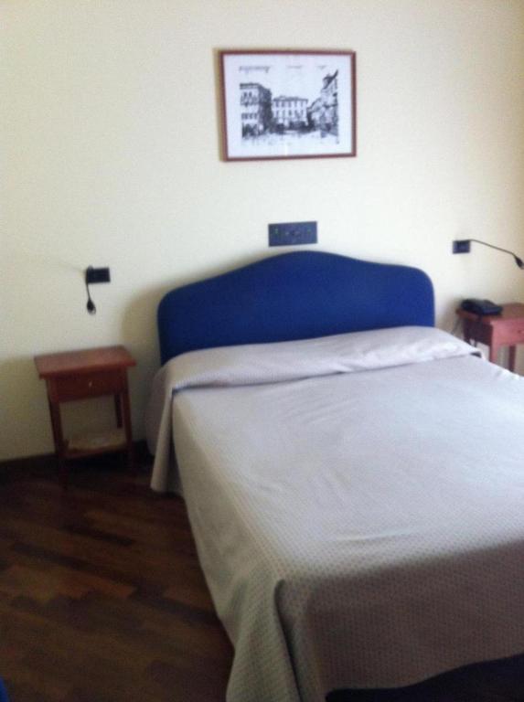 Hotel Il Cigno Perugia Værelse billede