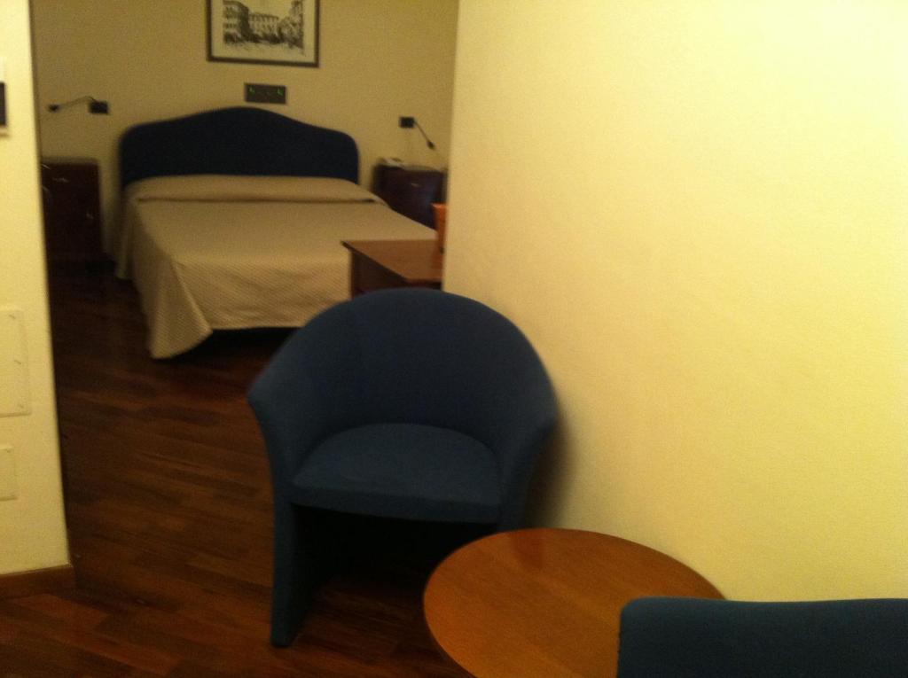 Hotel Il Cigno Perugia Eksteriør billede