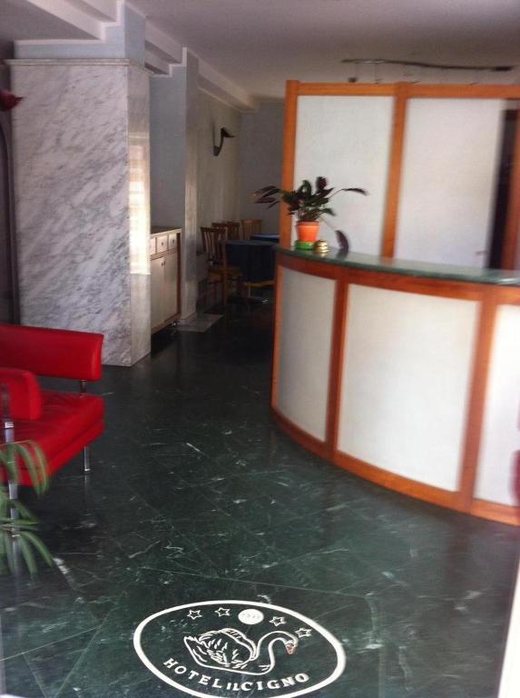Hotel Il Cigno Perugia Eksteriør billede