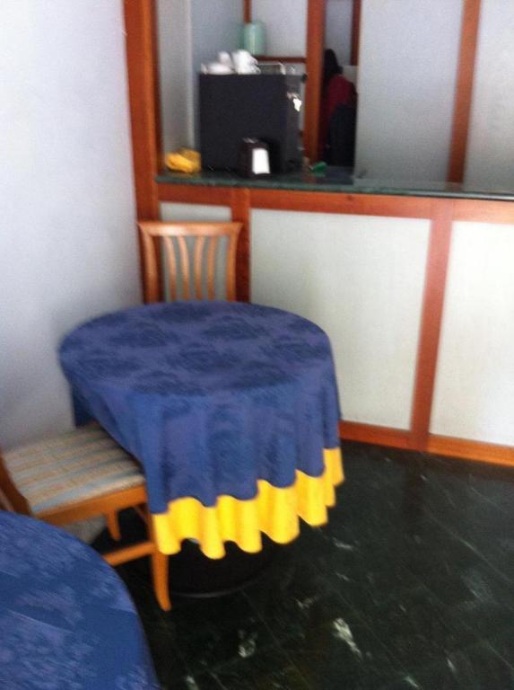 Hotel Il Cigno Perugia Eksteriør billede